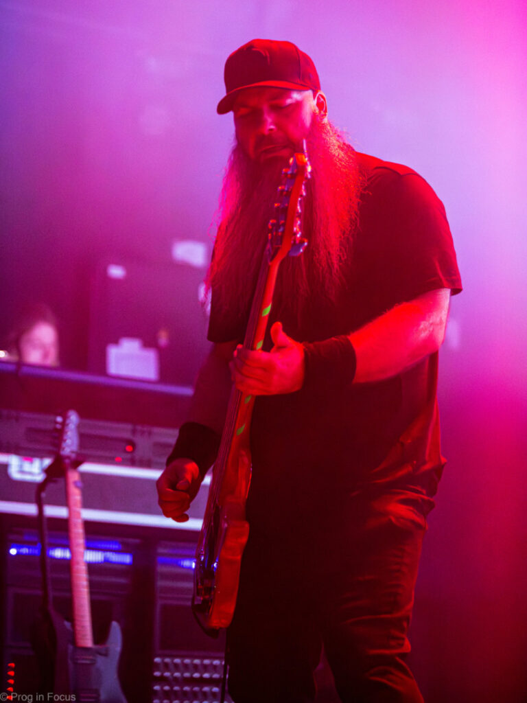 2026-08-28 Maastricht 🇳🇱 Pelagic Fest 2026, Predatory Void