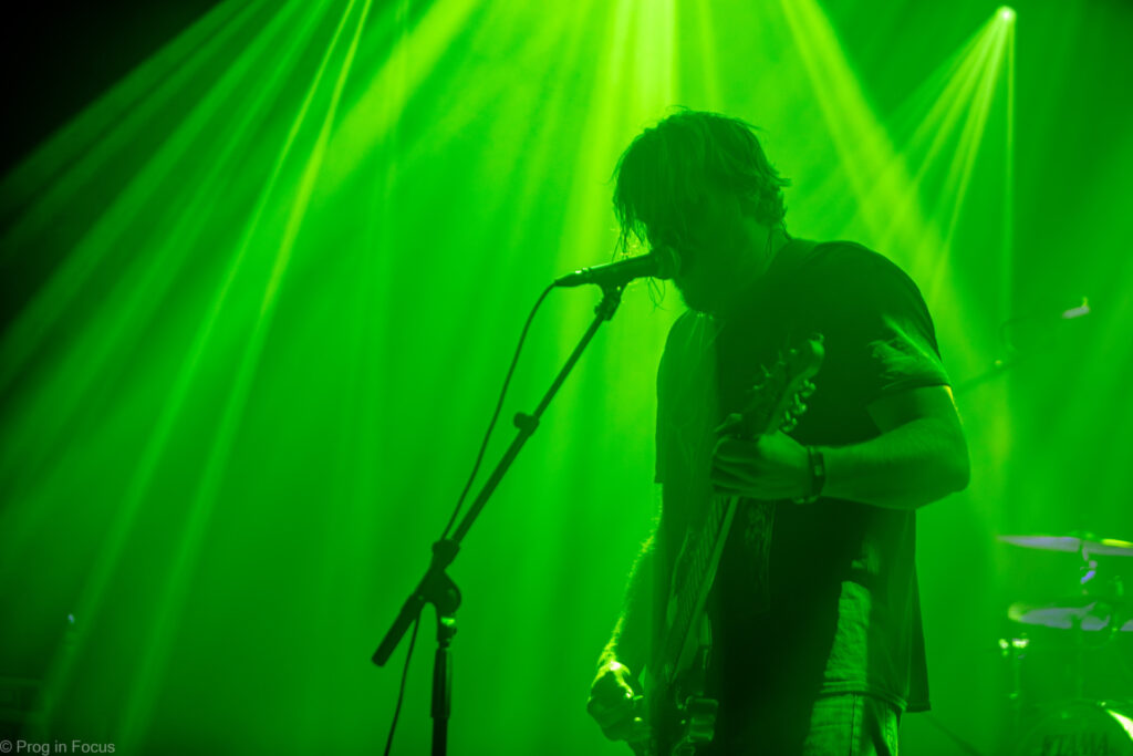2026-08-28 Maastricht 🇳🇱 Pelagic Fest 2026, Predatory Void