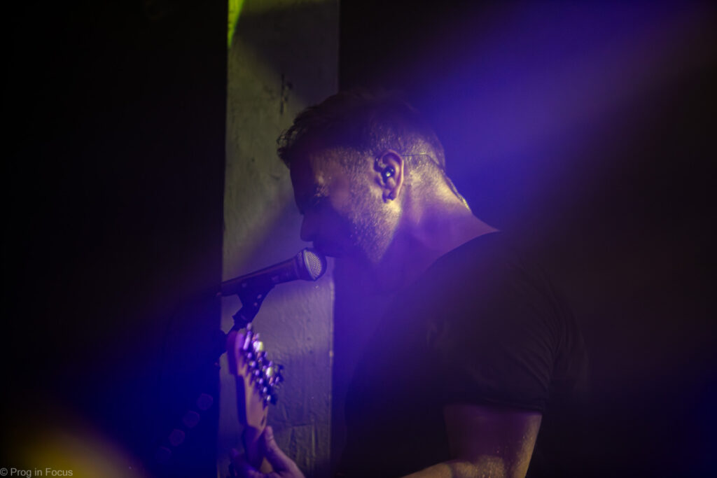 2026-08-28 Maastricht 🇳🇱 Pelagic Fest 2026, Predatory Void