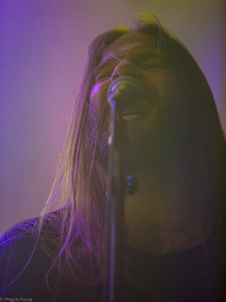2026-08-28 Maastricht 🇳🇱 Pelagic Fest 2026, Predatory Void
