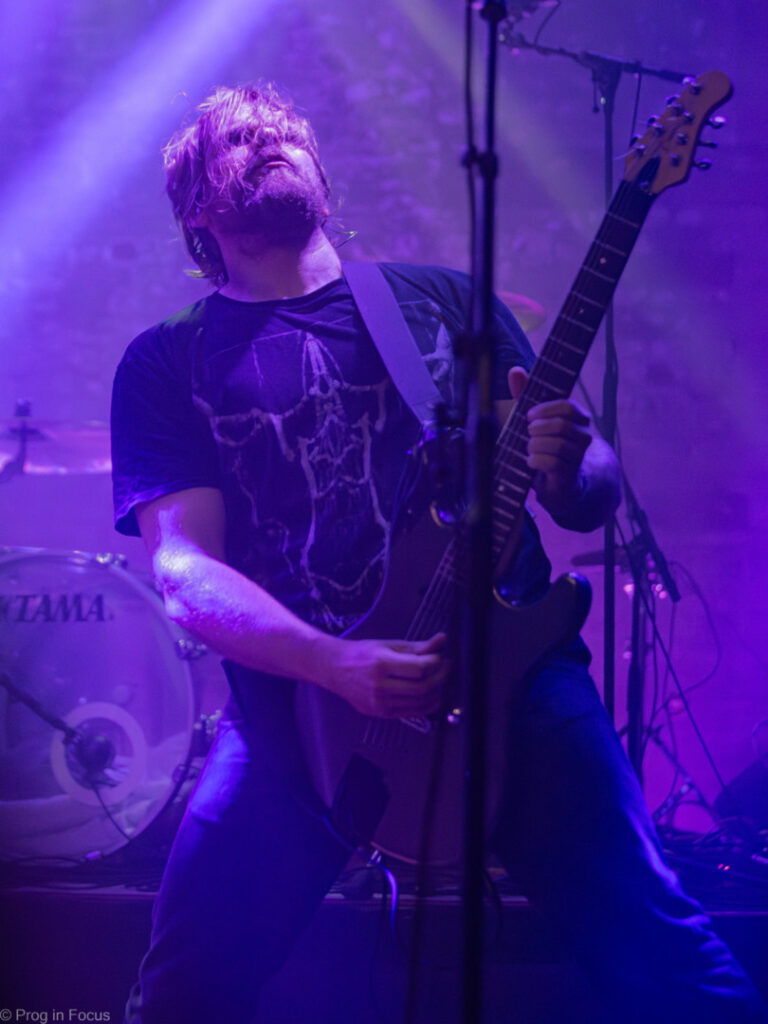 2026-08-28 Maastricht 🇳🇱 Pelagic Fest 2026, Predatory Void