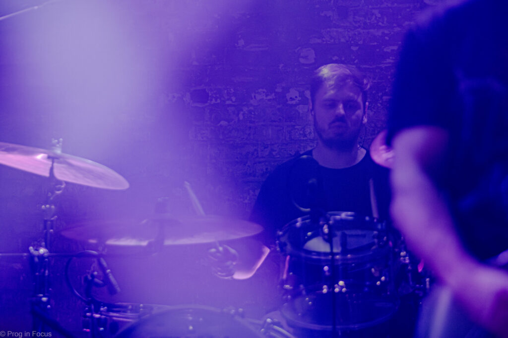 2026-08-28 Maastricht 🇳🇱 Pelagic Fest 2026, Predatory Void