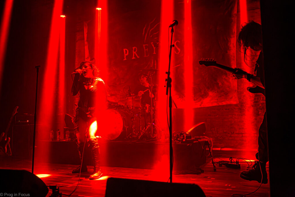 Pelagic Fest 2026, 28.-29.08.26, Maastricht (NL), Muziekgieterij