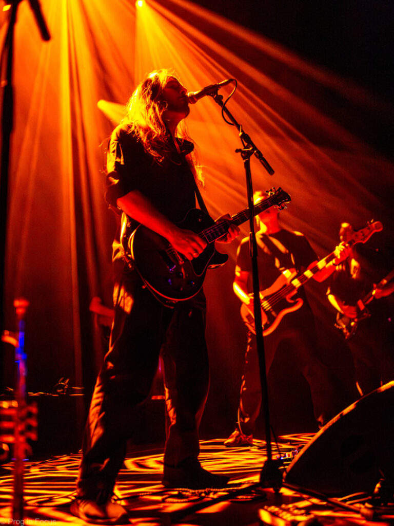 Pelagic Fest 2026, 28.-29.08.26, Maastricht (NL), Muziekgieterij