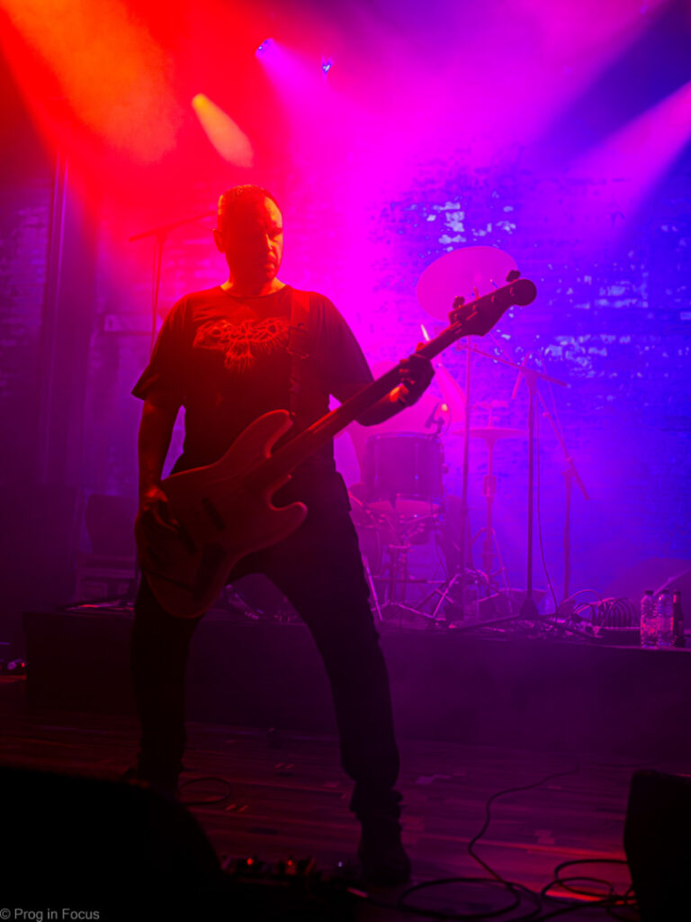 Pelagic Fest 2026, 28.-29.08.26, Maastricht (NL), Muziekgieterij