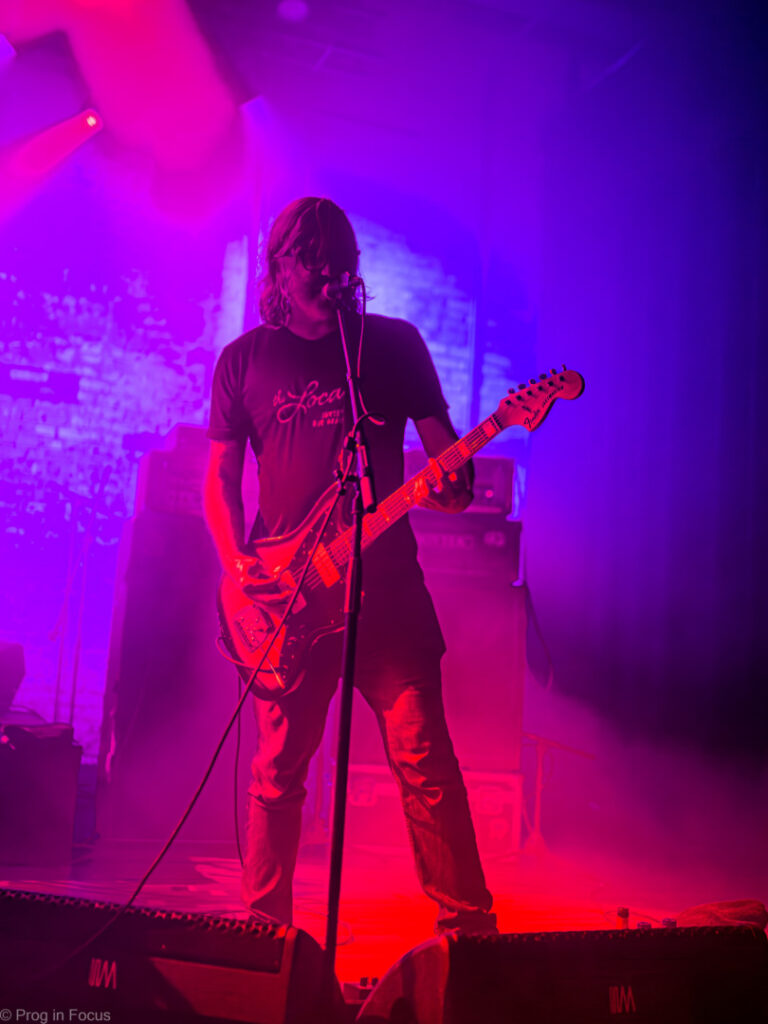 Pelagic Fest 2026, 28.-29.08.26, Maastricht (NL), Muziekgieterij
