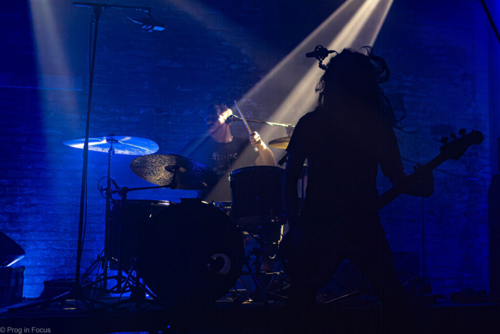Pelagic Fest 2026, 28.-29.08.26, Maastricht (NL), Muziekgieterij