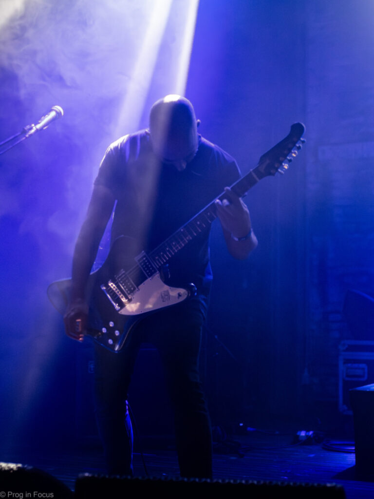 Pelagic Fest 2026, 28.-29.08.26, Maastricht (NL), Muziekgieterij