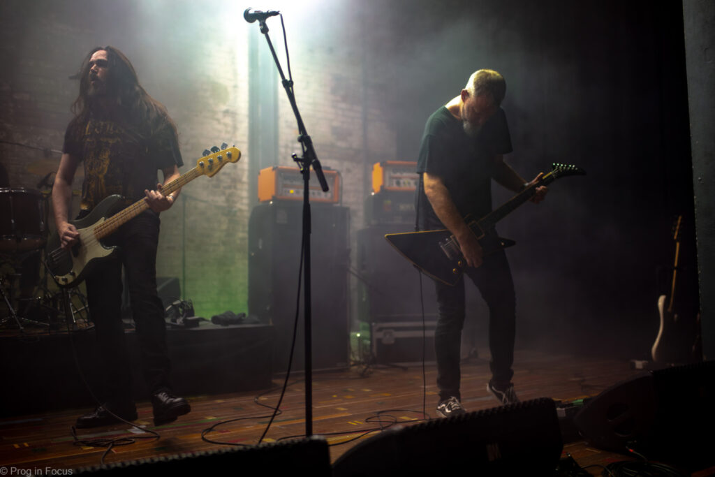 Pelagic Fest 2026, 28.-29.08.26, Maastricht (NL), Muziekgieterij