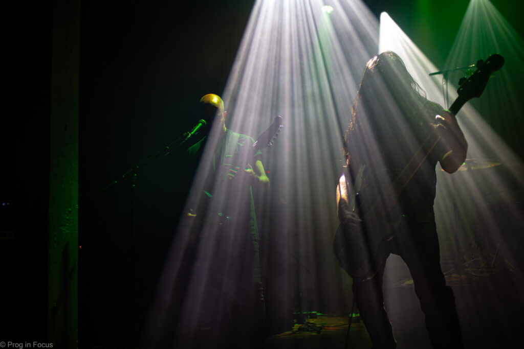 Pelagic Fest 2026, 28.-29.08.26, Maastricht (NL), Muziekgieterij