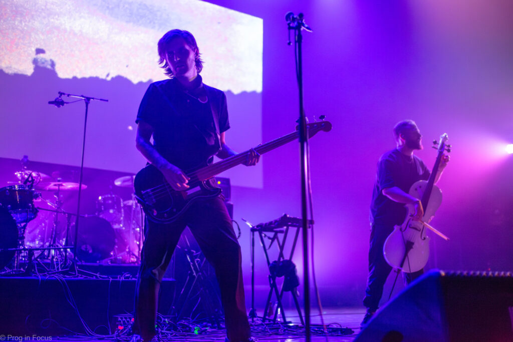 Pelagic Fest 2026, 28.-29.08.26, Maastricht (NL), Muziekgieterij