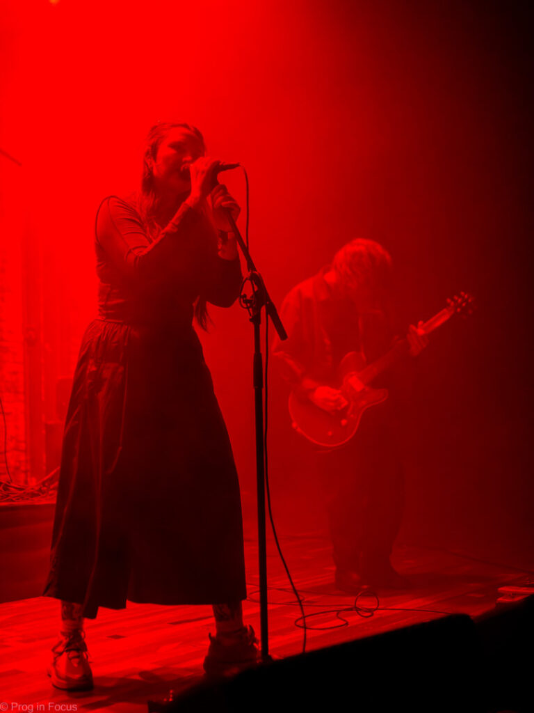 Pelagic Fest 2026, 28.-29.08.26, Maastricht (NL), Muziekgieterij