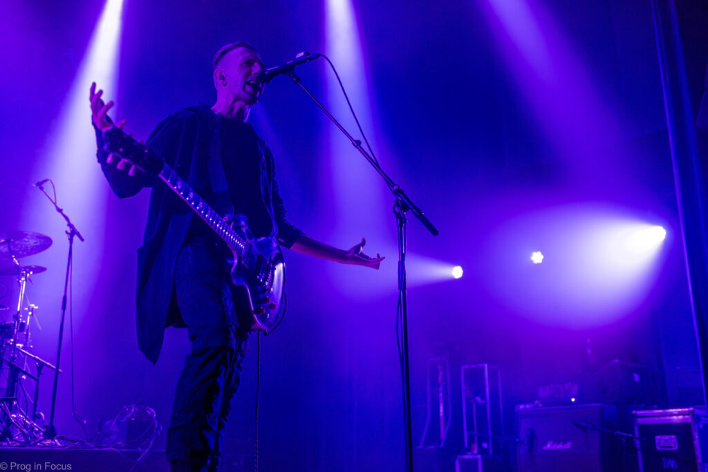 Pelagic Fest 2026, 28.-29.08.26, Maastricht (NL), Muziekgieterij