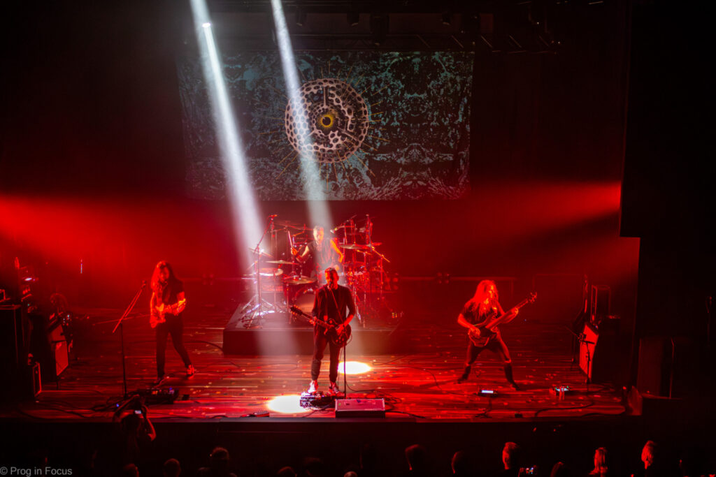 Pelagic Fest 2026, 28.-29.08.26, Maastricht (NL), Muziekgieterij
