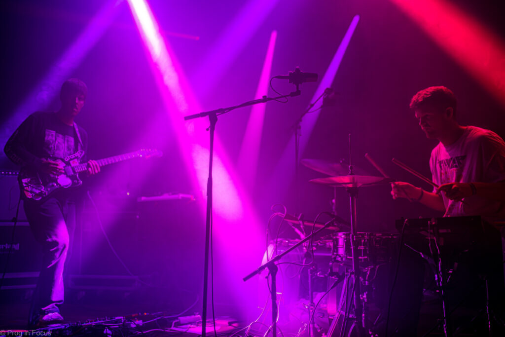 2026-08-28 Maastricht 🇳🇱 Pelagic Fest 2026, Predatory Void