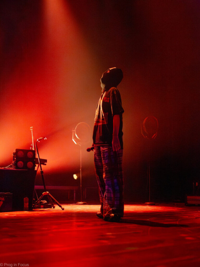 2026-08-28 Maastricht 🇳🇱 Pelagic Fest 2026, Predatory Void