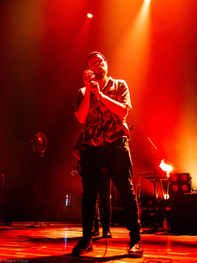 2026-08-28 Maastricht 🇳🇱 Pelagic Fest 2026, Predatory Void
