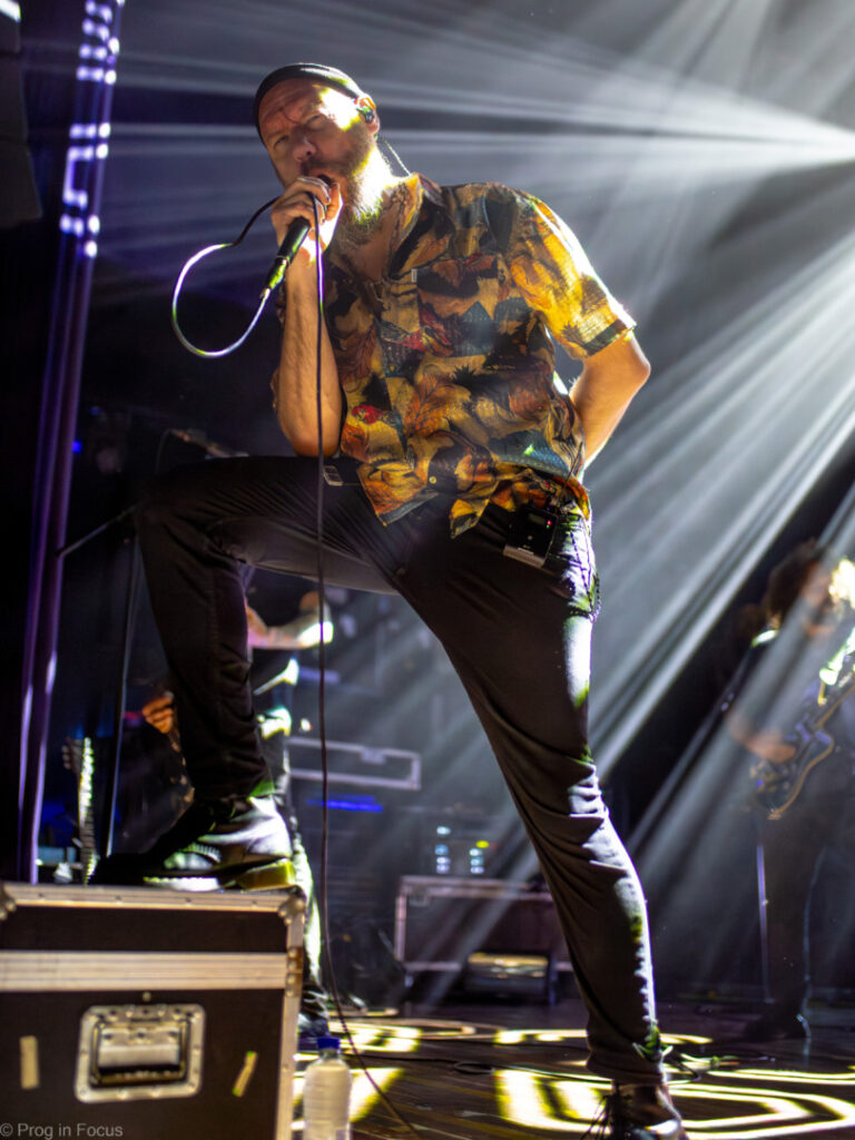2026-08-28 Maastricht 🇳🇱 Pelagic Fest 2026, Predatory Void