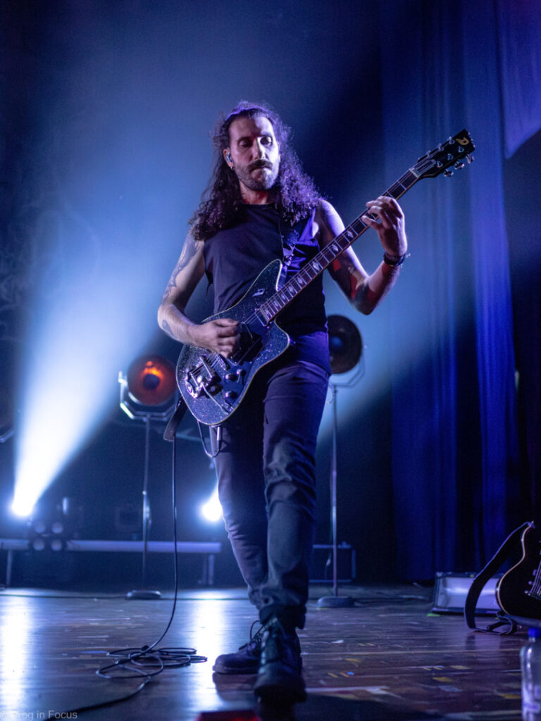 2026-08-28 Maastricht 🇳🇱 Pelagic Fest 2026, Predatory Void
