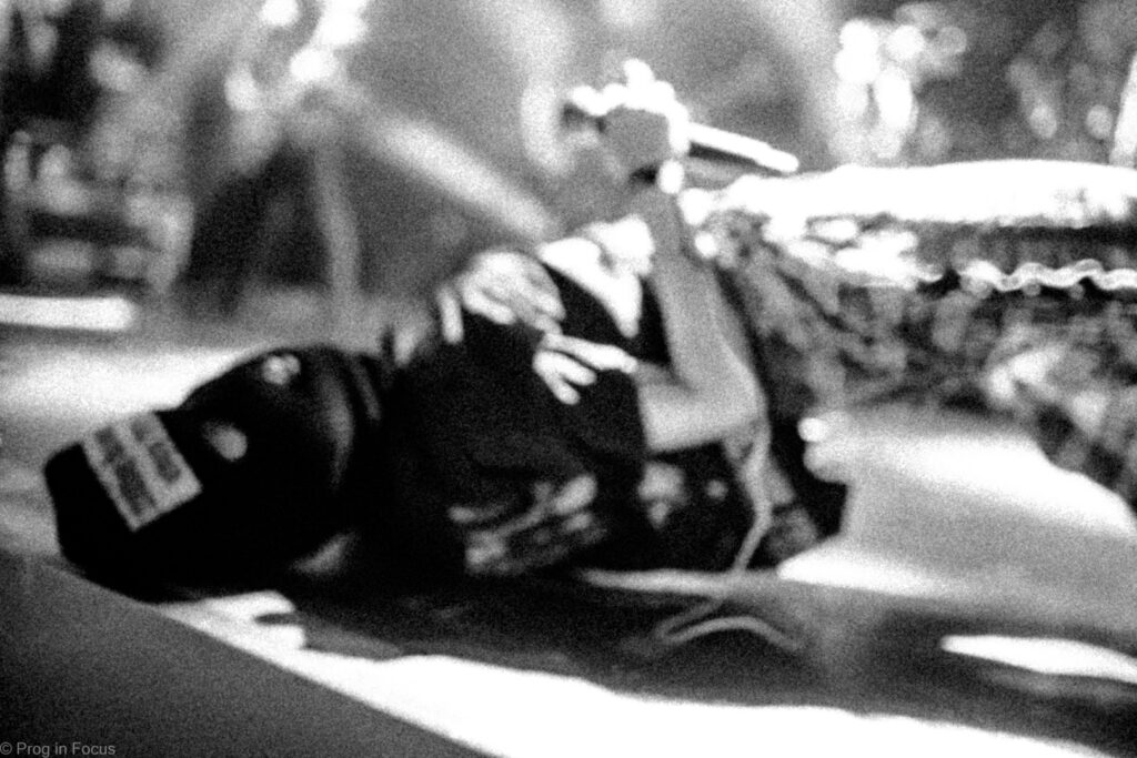 2026-08-28 Maastricht 🇳🇱 Pelagic Fest 2026, Predatory Void
