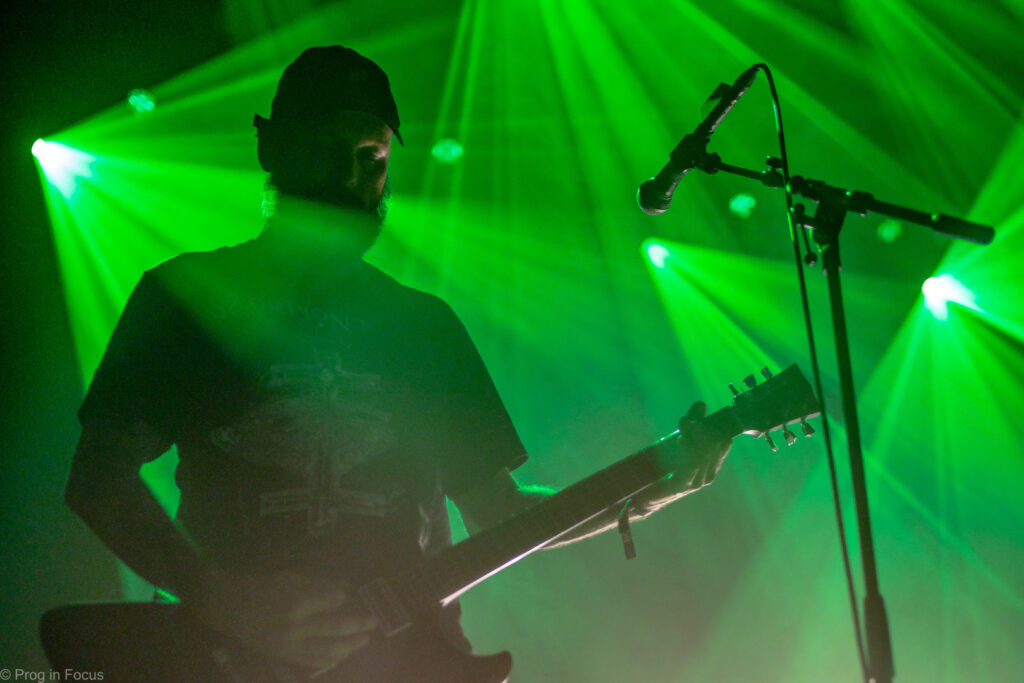 2026-08-28 Maastricht 🇳🇱 Pelagic Fest 2026, Predatory Void