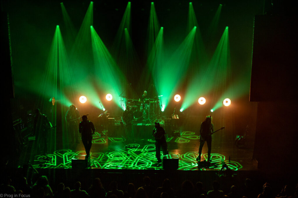 2026-08-28 Maastricht 🇳🇱 Pelagic Fest 2026, Predatory Void