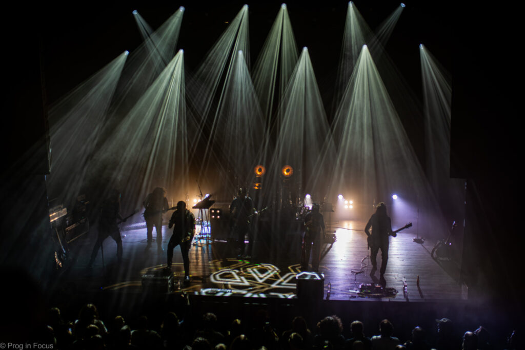 2026-08-28 Maastricht 🇳🇱 Pelagic Fest 2026, Predatory Void