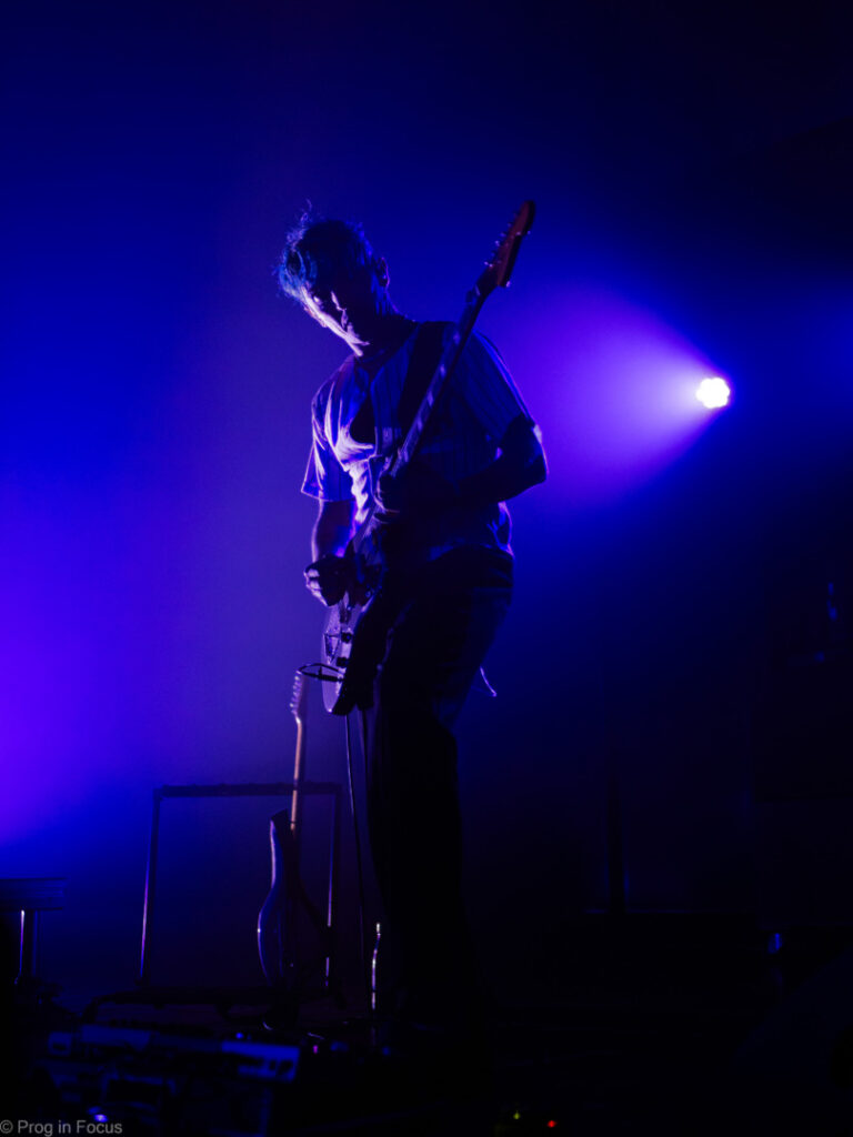 2026-08-28 Maastricht 🇳🇱 Pelagic Fest 2026, Predatory Void