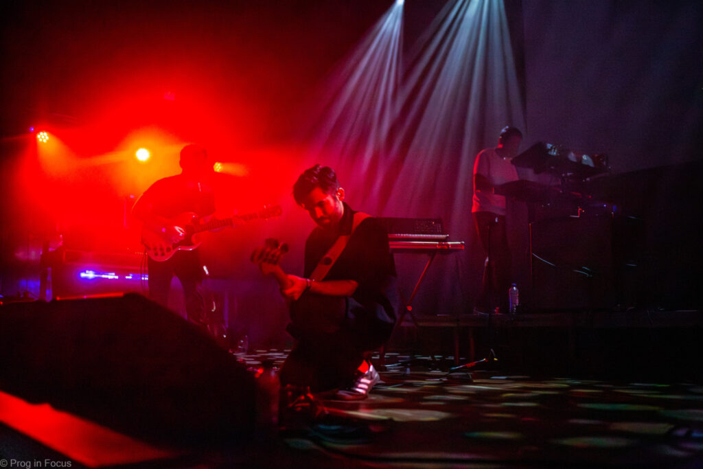 2026-08-28 Maastricht 🇳🇱 Pelagic Fest 2026, Predatory Void