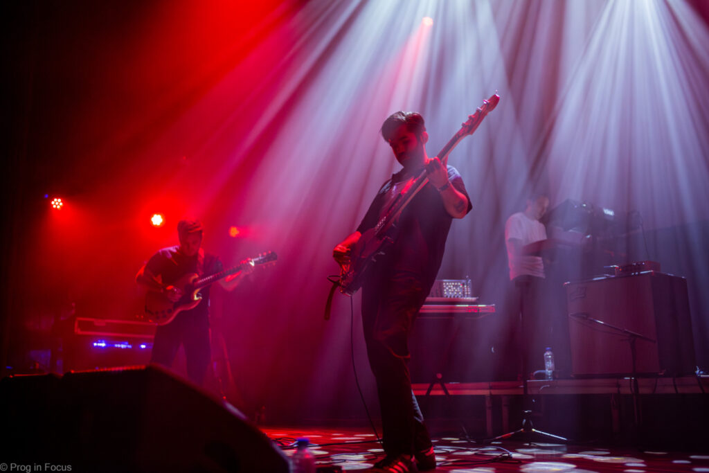 2026-08-28 Maastricht 🇳🇱 Pelagic Fest 2026, Predatory Void
