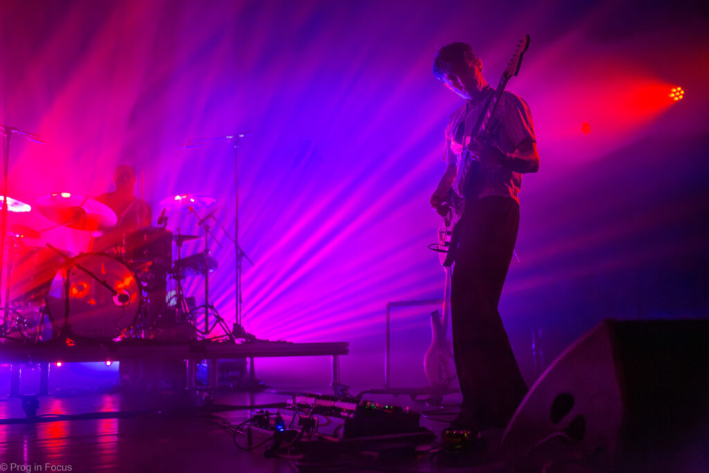2026-08-28 Maastricht 🇳🇱 Pelagic Fest 2026, Predatory Void