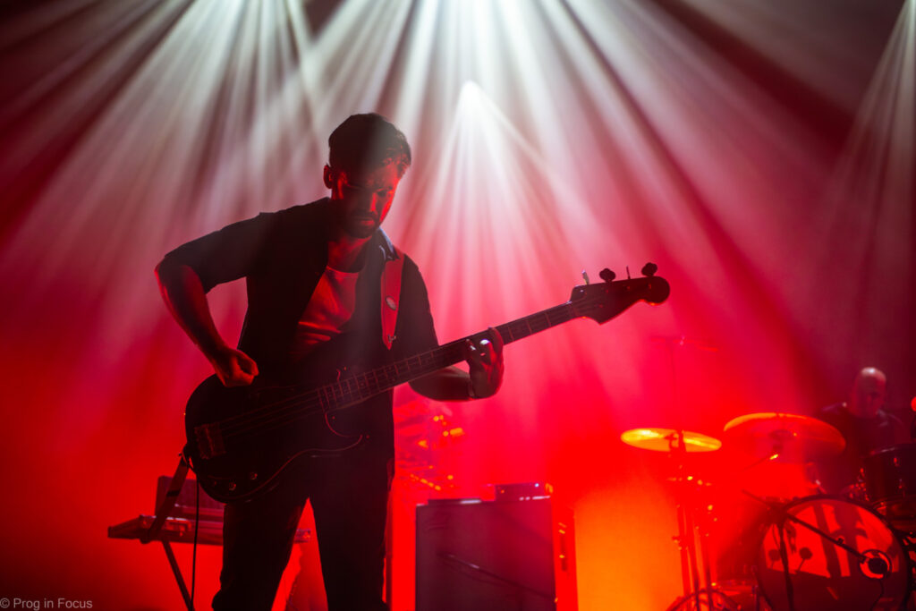 2026-08-28 Maastricht 🇳🇱 Pelagic Fest 2026, Predatory Void