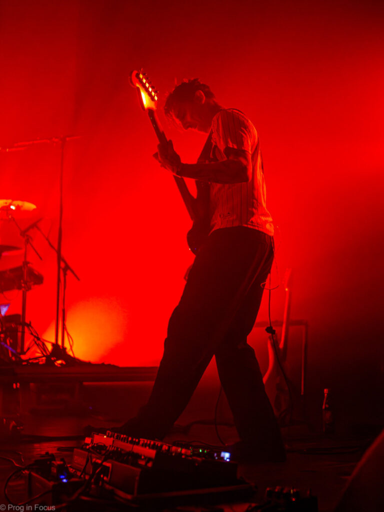 2026-08-28 Maastricht 🇳🇱 Pelagic Fest 2026, Predatory Void