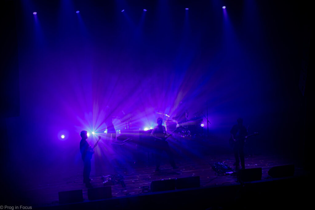 2026-08-28 Maastricht 🇳🇱 Pelagic Fest 2026, Predatory Void