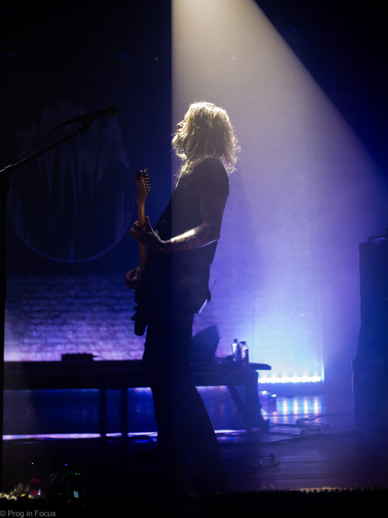 2026-08-28 Maastricht 🇳🇱 Pelagic Fest 2026, Predatory Void