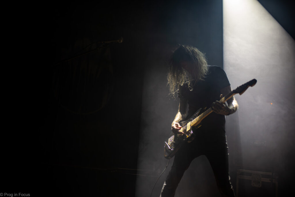 2026-08-28 Maastricht 🇳🇱 Pelagic Fest 2026, Predatory Void
