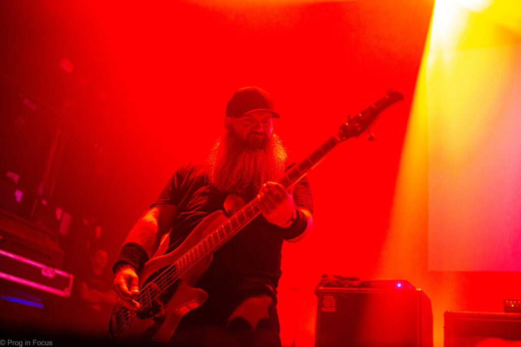 2026-08-28 Maastricht 🇳🇱 Pelagic Fest 2026, Predatory Void