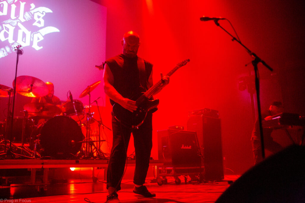 2026-08-28 Maastricht 🇳🇱 Pelagic Fest 2026, Predatory Void