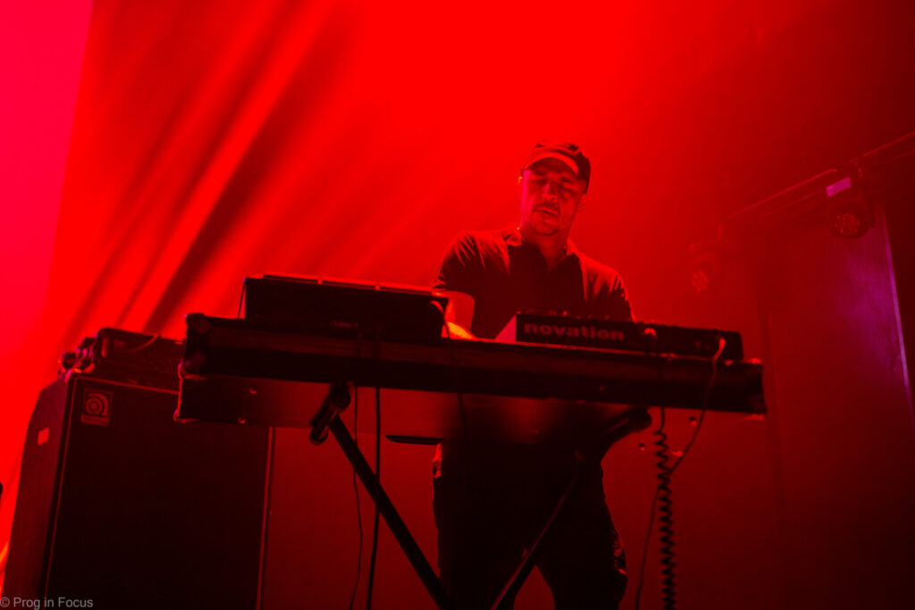 2026-08-28 Maastricht 🇳🇱 Pelagic Fest 2026, Predatory Void