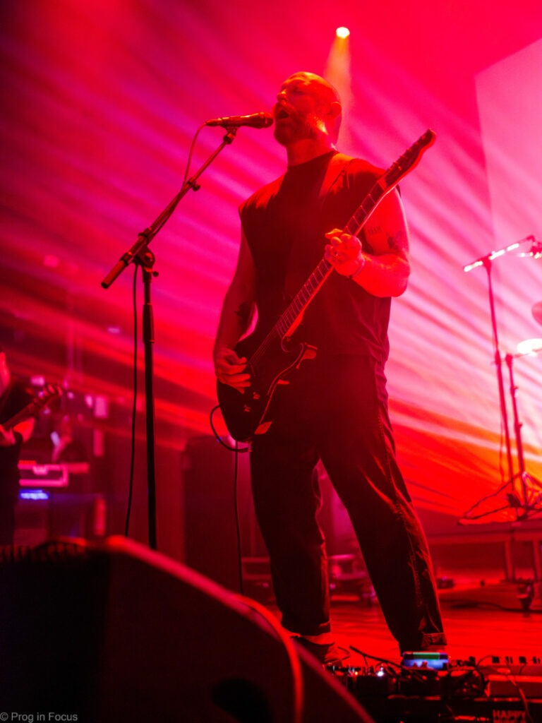 2026-08-28 Maastricht 🇳🇱 Pelagic Fest 2026, Predatory Void