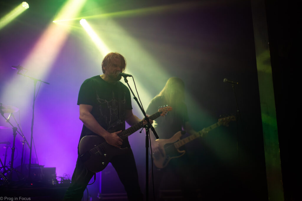 2026-08-28 Maastricht 🇳🇱 Pelagic Fest 2026, Predatory Void