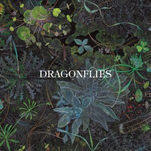 Dragonflies - Dragonflies (Dark Horse/H.O.T./BMG; 18.09.2026)