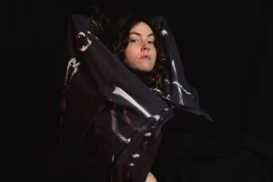 Emma Ruth Rundle - These Killing Times (Errant Child/Cargo, 18.09.2026)