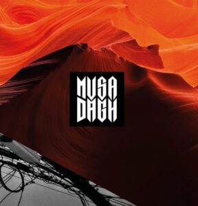 Musa Dagh - Endurance (Hayk Records/Cargo; 11.09.2026)