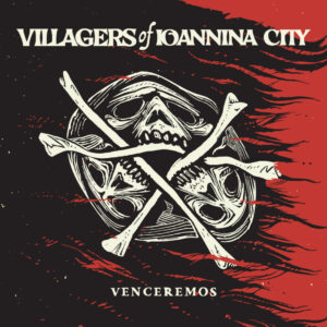 Villagers Of Ioannina City - Venceremos (Napalm Records; 18.09.2026)