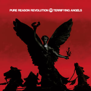 Pure Reason Revolution - Terrifying Angels (InsideOut Music/Sony Music, 25.09.2026)