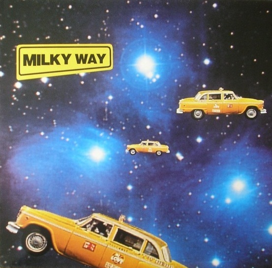 Milky Way – Milky Way (Art of Groove / Indigo; 04.09.2026)