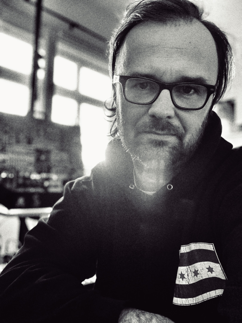 nthirteen, alias André Neumann
