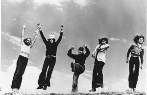 Manfred Mann's Earth Band - The Roaring Silence (50th Anniversary Edition) (Creature Music/Edel, 11.09.2026)