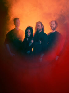 Dreadnought - Wars of Spirit // Wards Of Light (Vesperian/Metal Blade Records, 11.09.2026)